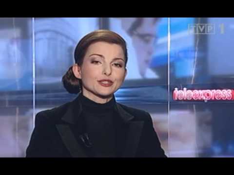 Watch Wpadka w Teleexpressie - koncert Metalliki