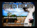 Redneck Souljers - Green n Yeller (Wiz Khalifa - Black & Yellow) Parody