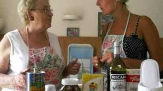 Pauline Ma Copine-Aime La Cuisinetiramisu Aux Fruits Noirs