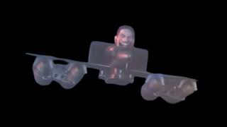Airplane Bomber Skibidi Toilet Anthem