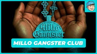 Reacción Al Nuevo Álbum De Bryant Myers Millo Gangster Club