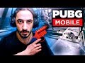 KÖPRÜ TUTTUM VE İŞARET FİŞEĞİ İLE KILL ALMAYI DENEDİM - PUBG Mobile