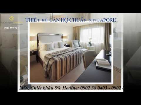 Can ho southern dragon quan tan phu