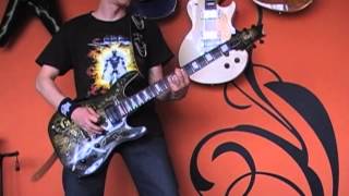 Watch Visions Of Atlantis Eclipse video