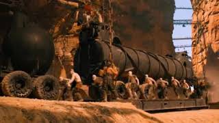 Mad Max Ofkeli̇ Yollar