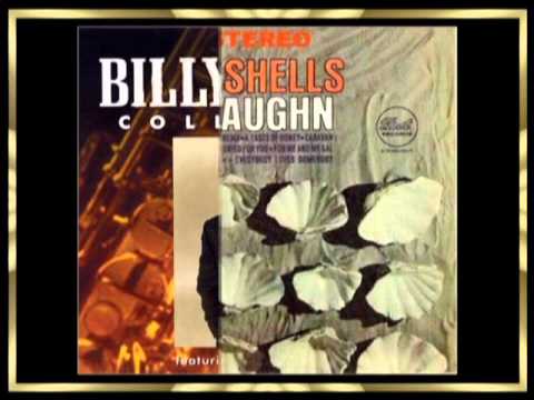 Billy Vaughn - La Paloma.wmv