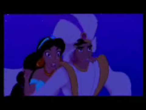 Aladdin Songs!