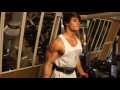 2016 IFBB Men's Physique Stockholm Pro Jeff Seid VLOG Part 1