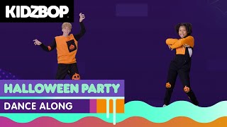 Watch Kidz Bop Kids Halloween Party video