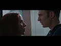 Captain america 2: the winter soldier trailer #2 official