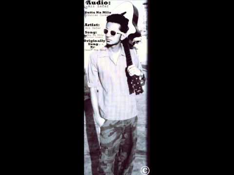Sutta Na Mila Guitar Cover