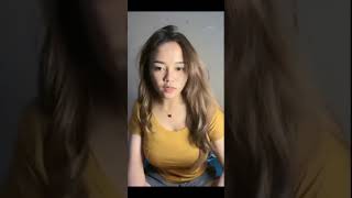 Linuarinuja Live Croptop Kuning