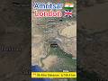 Amritsar to London United Kingdom || Air India || AI169 ||#amritsarairport