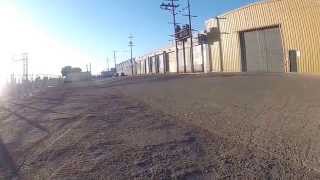 Traxxas Erevo Speed Runs W/ 3s Maxamps 6000XL 100c on 6s Lipo!!!