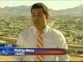 MASSACRE KILLS 10 IN JUAREZ