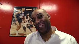 BILL JONES