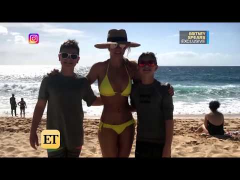 Britney Spears - Britney Talks