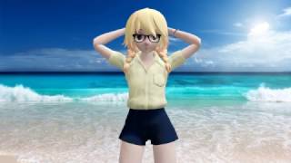M M D Bikini Body Meme