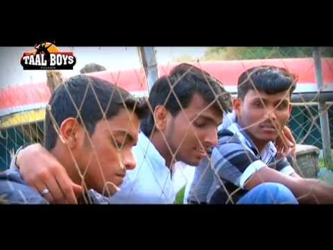 Padanariyilla -new friendship song-malayalam album song 2013...
