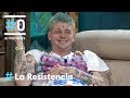 LA RESISTENCIA - Entrevista a Cecilio G | #LaResistencia 26.0...
