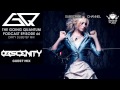 GQ Podcast - Dirty Dubstep Mix & Obscenity Guest Mix [Ep.66]