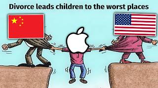 Apple Is Stuck