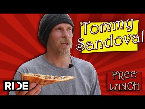 Tommy Sandoval Talks About FS Flipping the UC Davis Gap & More - Free Lunch