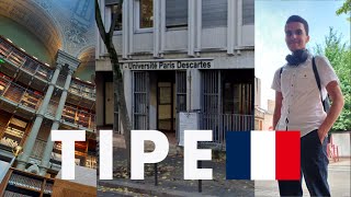 Tipe 2023 Debrief, Conseils Et Réalisation