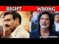 9 Epic Clashes Of Akshay Kumar Vs Ajay Devgan | Top 9 Epic Clashes Of Bollywood