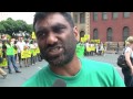 Durban Climate March: It's Time for Civil Disobedience (Kumi Naidoo)