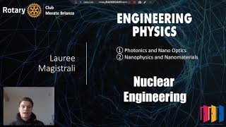 Matteo Colombo Ingegneria Fisica