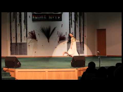 IndiaNite12 Jaane Kya Chahe Mann Bawara by Madhulika Srikanth...