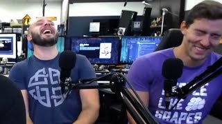 Funhaus - Trader Joe's