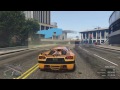 GTA V - CORRIENDO POR UN EDIFICIO, Galgo es un SUCIO ! | MrWikky92