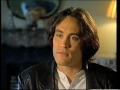 Brandon Lee interview