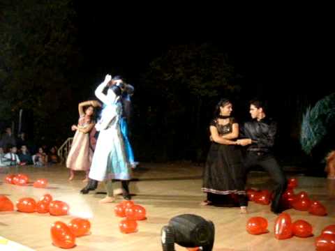 pyaar ki yeh kahaani - desi latino...