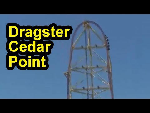 Cedar Point Amusement Park Cedar Point Amusement Park