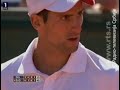 Novak Djokovic Roland Garros 2011 40 wins