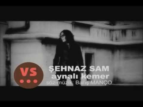 Şehnaz Sam - Aynalı - Kemer - www.sehnazsam.com.tr Şehnaz Sam - Aynalı - Kemer - www.sehnazsam.com.tr klip izle