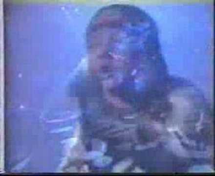 Axl Izzy with The Rolling Stones - Salt Of the Earth