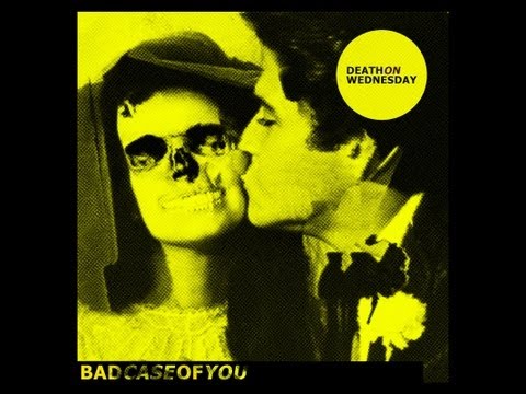 Bad Case Of You Video