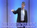 Escritor Evolucionista Carl Zimmer. La Avispa Esmeralda. CIENCIA.