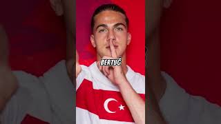 Bertuğ Yıldırım Fenerbahçeye Gelmek Üzere?