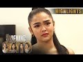 Marga, sinisi ang sarili kung bakit lalong lumala ang away nina Daniela at Carlos | Kadenang Ginto