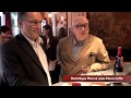 Jean Pierre Coffe & Dominique Piron