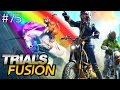 Please Don't Watch This Nick Made Me Post It - Trials Fusion ...