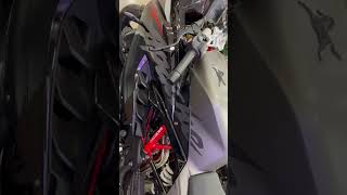 Tvs Apache Rr 310Cc Race Edition