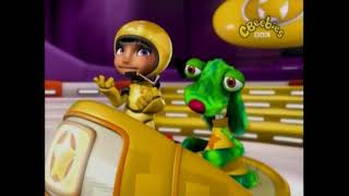 Kerwhizz T01E15 Español Latino Cbeebies La