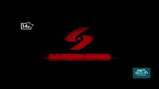 Attack The Block - Ctv Sci-Fi Channel Intro