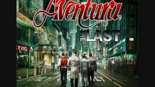 Watch Aventura Gracias video